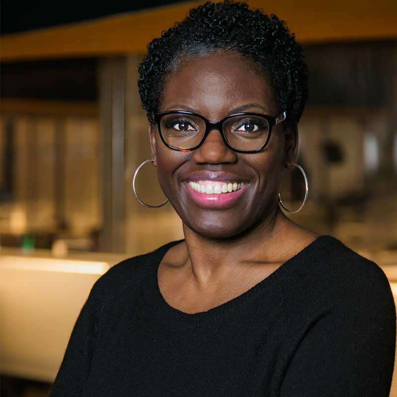 Aretha Rutherford