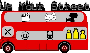 Up Your Street