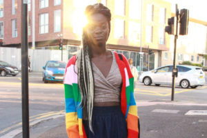 Korantema - Black Hair and Heritage