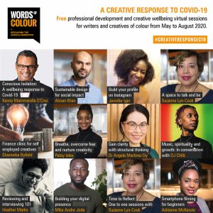 A Creative Response to Covid-19