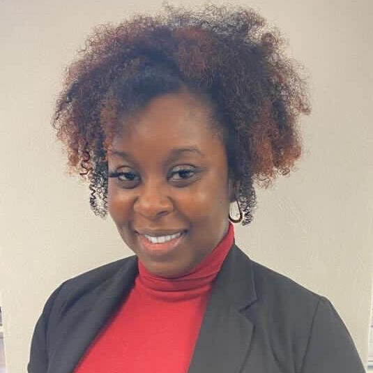 Shameika Byfield
