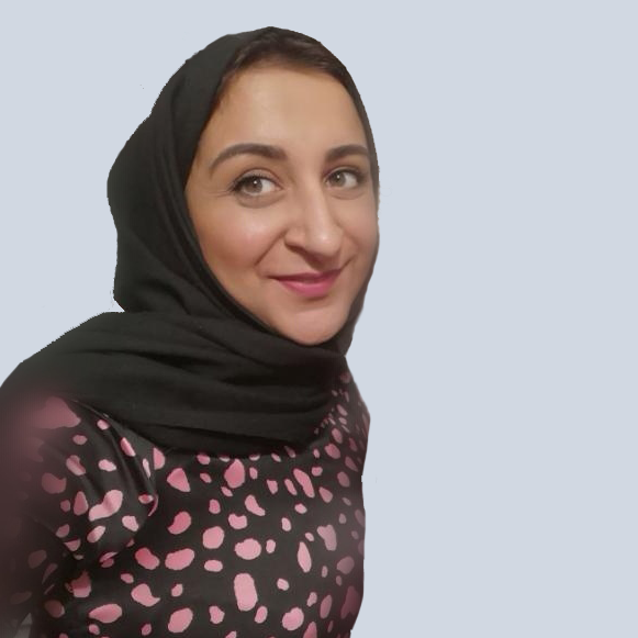 Fatema Zehra