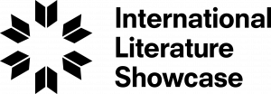 International Literature Showcase logo